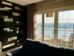 3BR Nile corniche Maadi Apartment